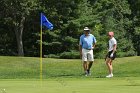 LAC Golf Open 2019  11th annual Wheaton Lyons Athletic Club (LAC) Golf Open Monday, August 12, 2019 held at the Franklin Country Club. - Photo by Keith Nordstrom : Wheaton, Lyons Athletic Club Golf Open